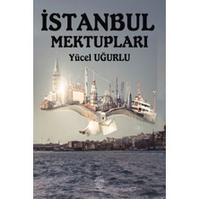 Platanus Publishing Istanbul Mektuplarıarı