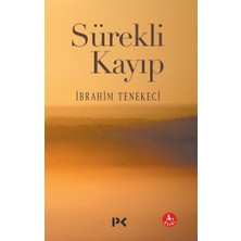 Profil Kitap Sürekli Kayıp