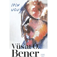 Everest Yayınları Ipin Ucu