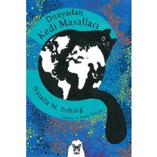 Nika Yayınevi Dünyadan Kedi Masalları