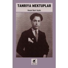 Ayrıntı Yayınları Tanrıya Mektuplar