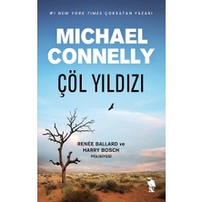 Nemesis Kitap Çöl Yıldızı