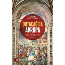 Yeditepe Yayınevi Ortaçağ'da Avrupa