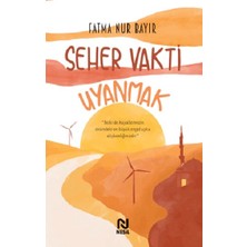Nesil Yayınları Seher Vakti Uyanmak