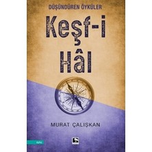 Çınaraltı Yayınları Keşf-I Hal