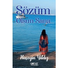 Gülnar Yayınları Sözüm Olsun Sana