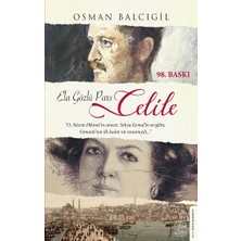 Destek Yayınları Celile Ela Gözlü Pars