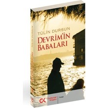 Cumhuriyet Kitapları Devrim’in Babaları