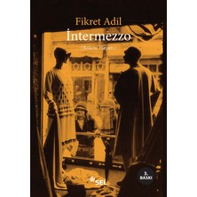 Sel Yayıncılık Intermezzo