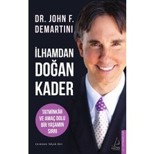 Destek Yayınları Ilhamdan Doğan Kader