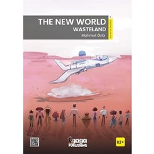 Gaga Yayınları The New World Wasteland