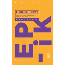 Ketebe Yayınları Modern Epik