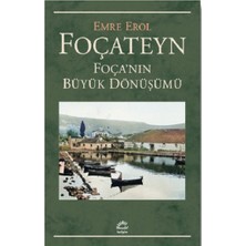 İletişim Yayınları Foçateyn