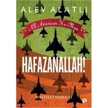 Turkuvaz Kitap Hafazanallah! - Nasihatname 2