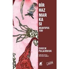 Ayrıntı Yayınları Bir Haz Markası