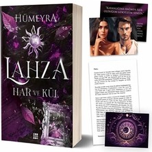 Dokuz Yayınları Lahza 2 - Har ve Kül
