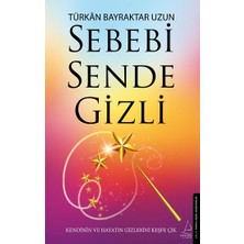Destek Yayınları Sebebi Sende Gizli
