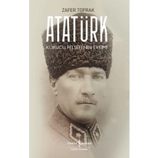 İş Bankası Kültür Yayınları Atatürk