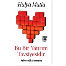 Ceo Plus Bu Bir Yatırım Tavsiyesidir - Psikolojik Sermaye