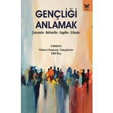 Nika Yayınevi Gençliği Anlamak