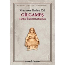 Kaynak Yayınları Gilgameş