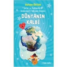 Doğan Egmont Yayıncılık Dünyanın Kalbi