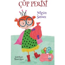 Luna Çocuk Yayınları Çöp Perisi