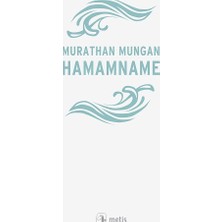 Metis Yayınları Hamamname