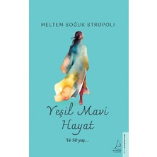 Destek Yayınları Yeşil Mavi Hayat