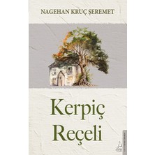 Destek Yayınları Kerpiç Reçeli