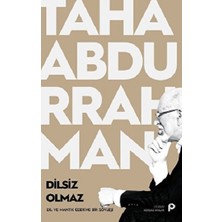 Pınar Yayınları Dilsiz Olmaz