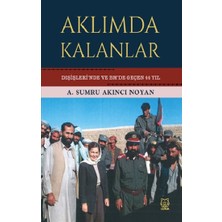 Luna Yayınları Aklımda Kalanlar