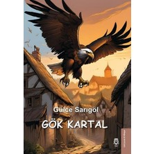 UGİ Çocuk Gök Kartal
