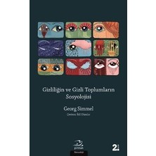 Pinhan Yayıncılık Gizliliğin ve Gizli Toplumların Sosyolojisi