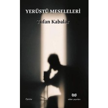 Alden Yayınları Yerüstü Meseleleri
