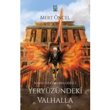 Luna Yayınları Sonsuzluğun Melodisi 1