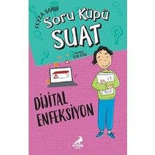 Erdem Çocuk Dijital Enfeksiyon