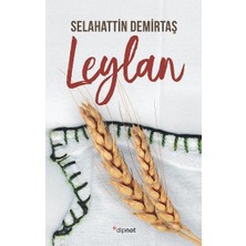 Dipnot Yayınları Leylan