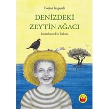 Kuraldışı Yayınevi Denizdeki Zeytin Ağacı