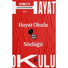 Mona Kitap Hayat Okulu Sözlüğü