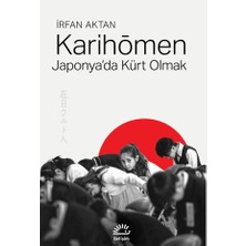 İletişim Yayınları Karihōmen
