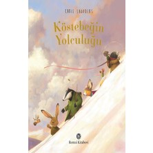 Remzi Kitabevi Köstebeğin Yolculuğu (Ciltli)