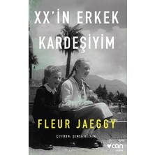 Can Yayınları Xx’in Erkek Kardeşiyim