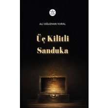 Elpis Yayınları Üç Kilitli Sanduka