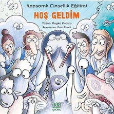 Mundi Hoş Geldim: Kapsamlı Cinsellik Eğitimi