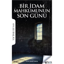 Fark Yayınları Bir Idam Mahkumunun Son Günü