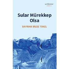 Muhit Kitap Sular Mürekkep Olsa