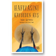 Masalperest Hafızasını Kaybeden Kuş
