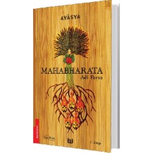 Vaveyla Yayıncılık Mahabharata - Adi Parva (1. Kitap)