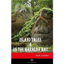 Platanus Publishing Island Tales And On The Makaloa Mat